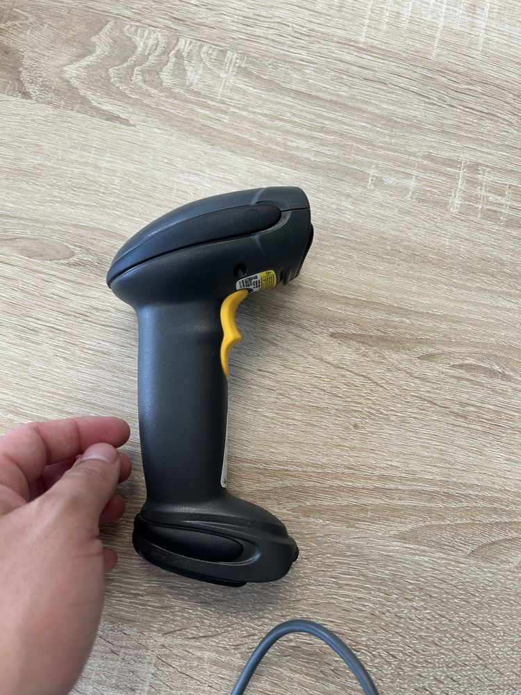 Scaner/cititor coduri de bare Motorola Symbol DS6878