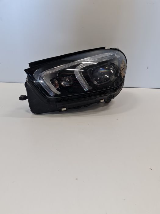Far Multibeam LED Mercedes GLE W167 / cod-A1679061600 / an- 2018-2022