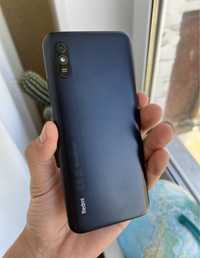 Продам Redmi 9A 32gb