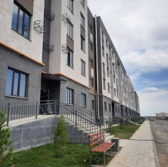 Посуточо квартира