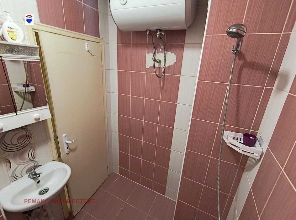 Двустаен апартамент под наем кв. Ялта