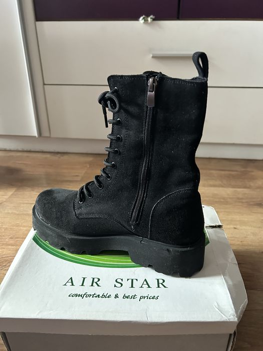 Боти ( зимни) 39 номер