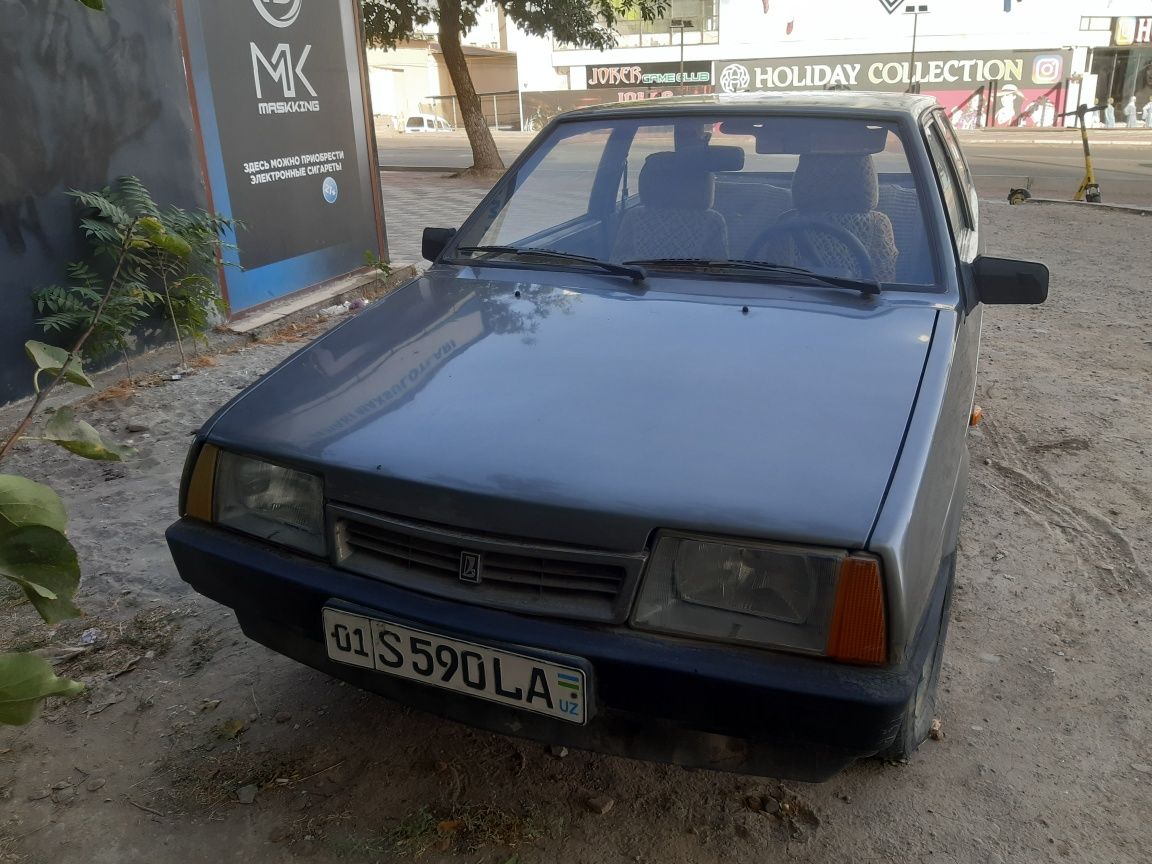 Продам Ваз 21083