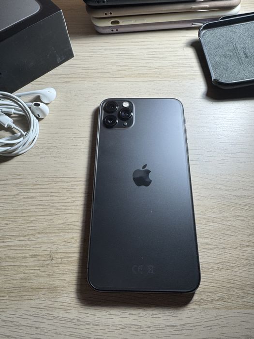Iphone 11 pro max