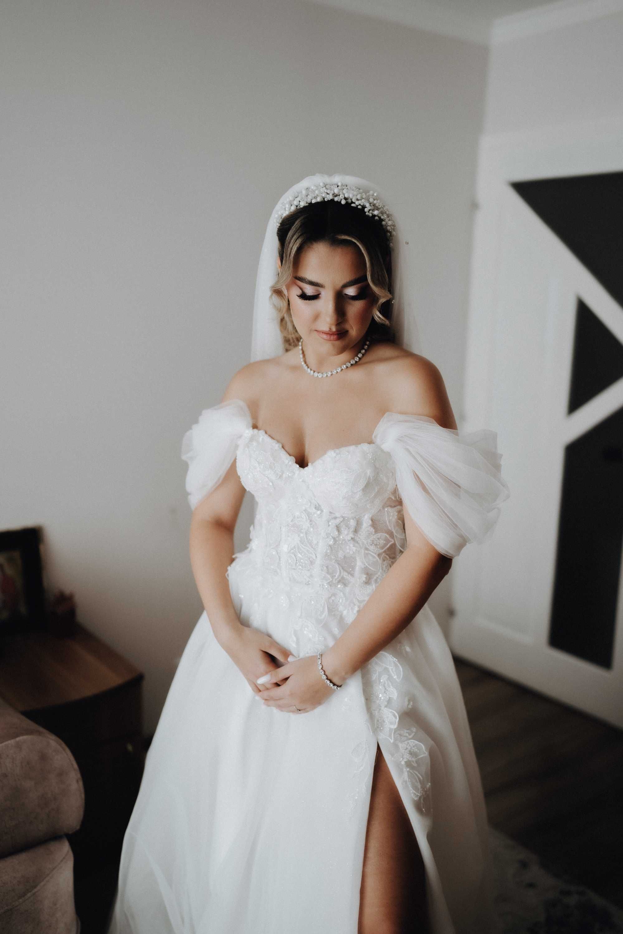 Rochie de mireasa