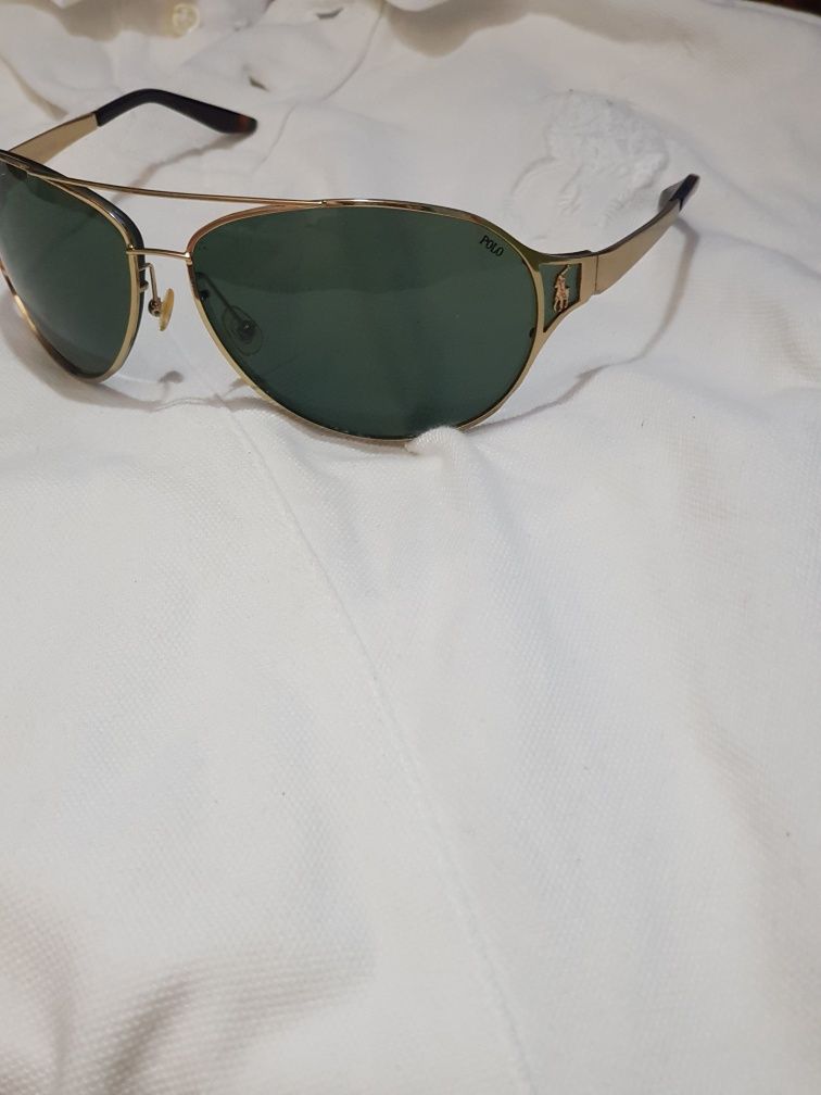 Слънчеви очила оригинални Polo Ralph Lauren
