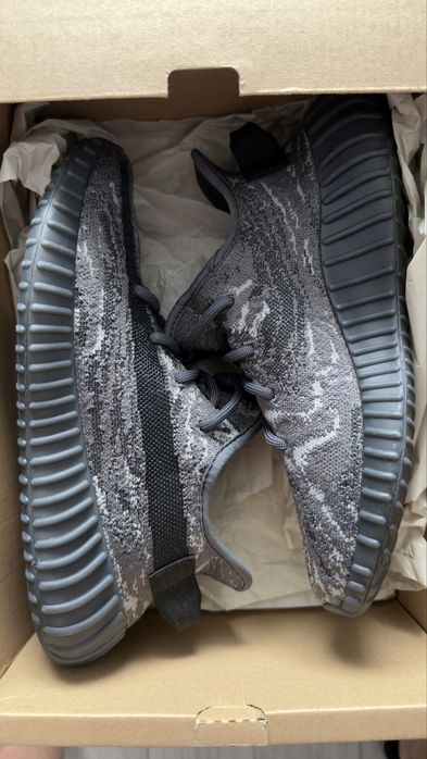 Adidas Yeezy Dark Salt 39,1/3