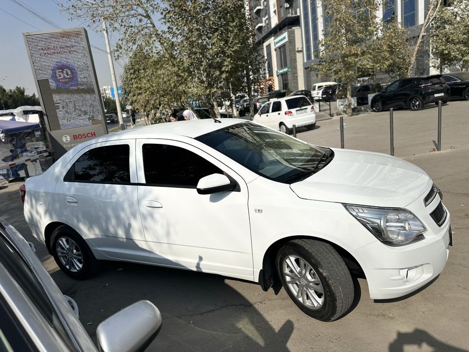 Koblt 2023 Avtomat xolati zor