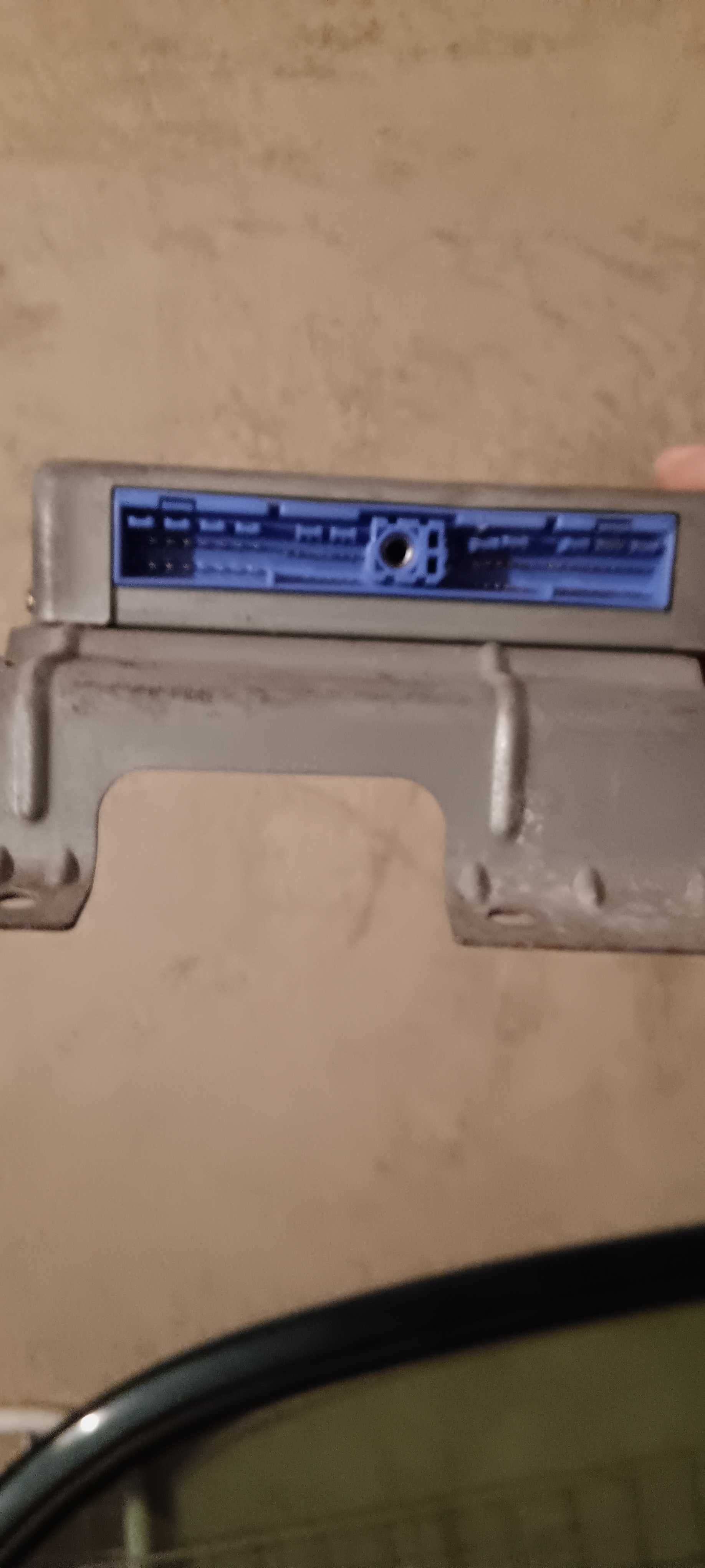 Компютърен модул (ECU) за двигател за Nissan Micra 1992-2000