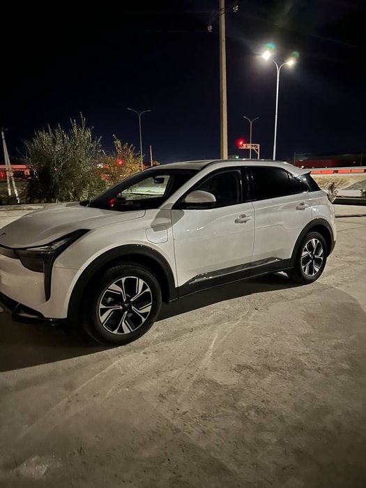 Electromobil Neta u 2023