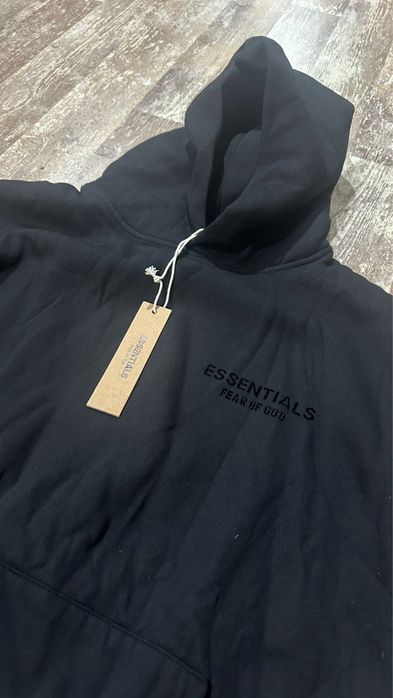 Hanorac Essentials Barbati