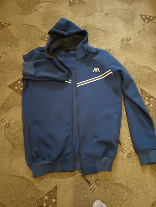 Trening Nike albastru