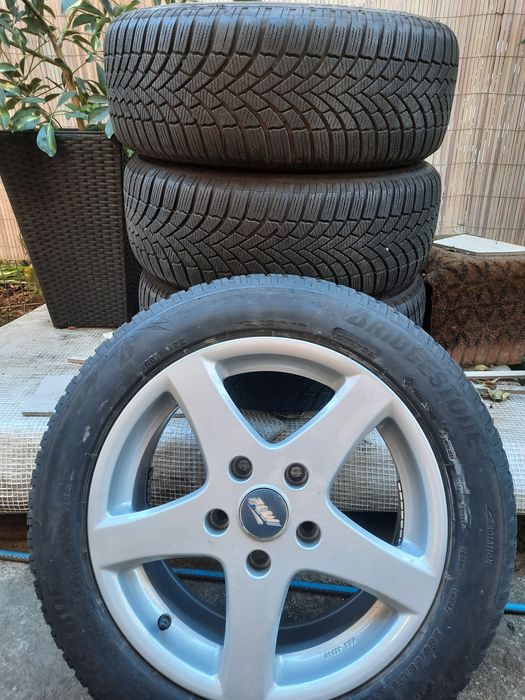Vand BMW 320d 150cp