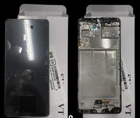 Display Samsung A02 A03 A11 A23 M11 M12 A13 A33 A51 A53 M40 M51 M52 A7
