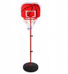 Игрален комплект GT - Баскетболен кош с топка,  170 cm