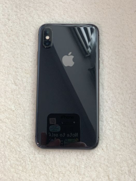 Iphone X 64 GB