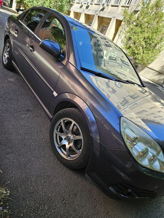 Opel vectra c anul 2008