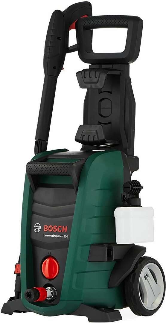 Мойка высокого давления Bosch Universal Aquatak 13