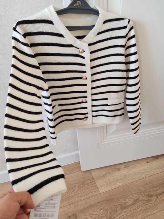 Продам новый кардиган