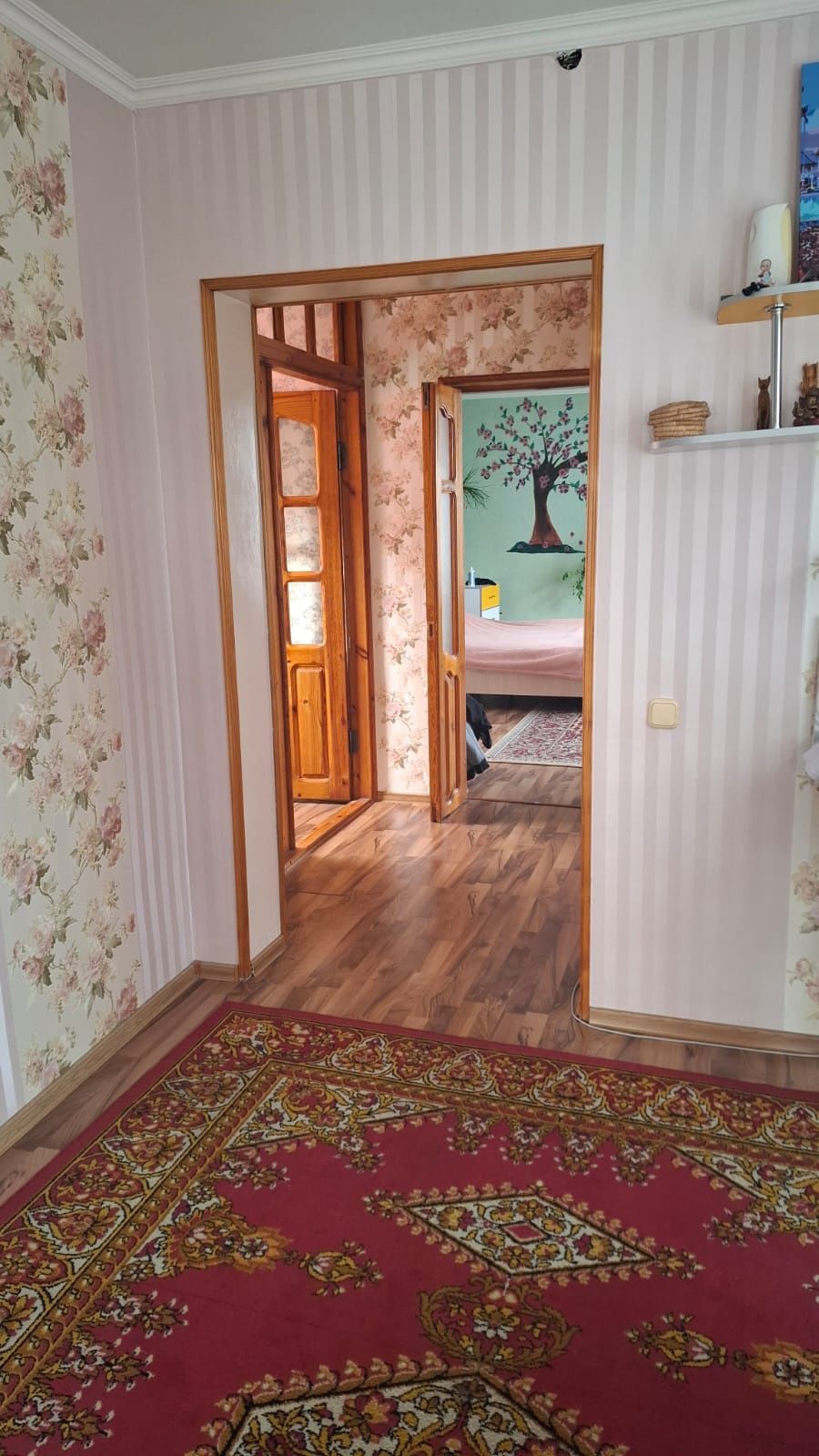 Продается дом  по туркестанской