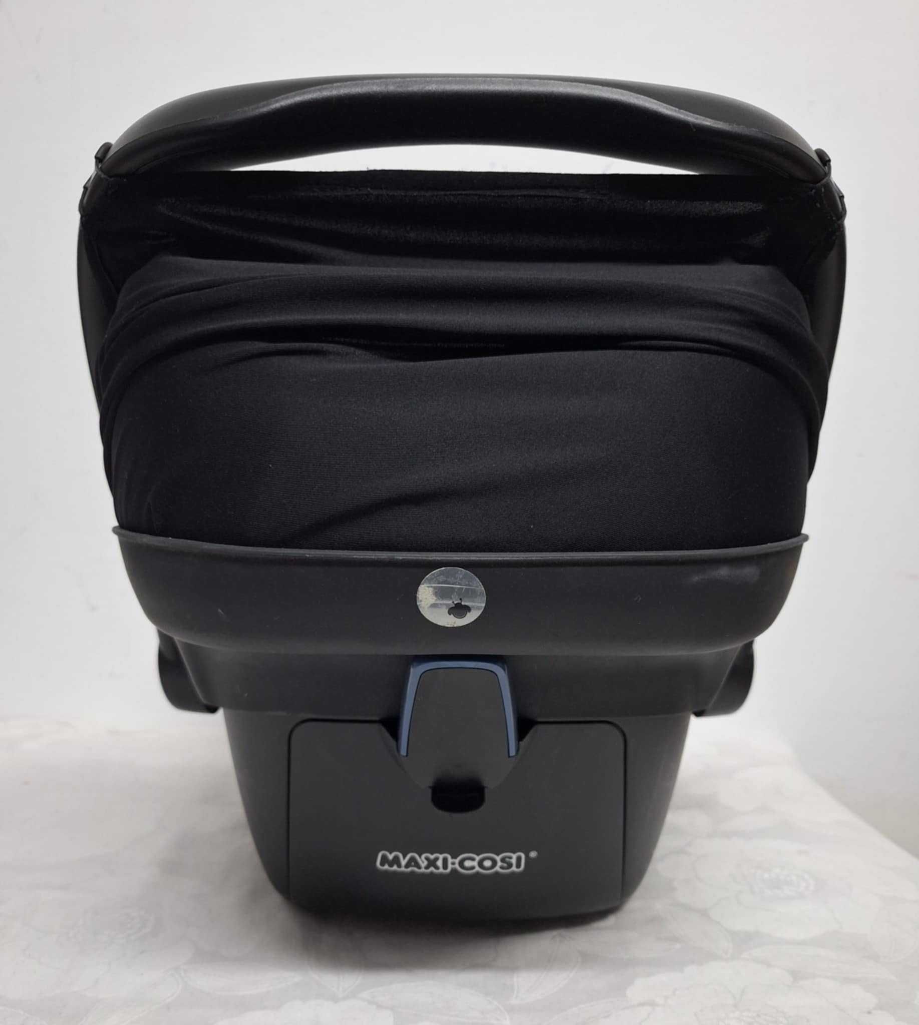 Scoica Maxi Cosi Pebble