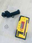 Leica rod eye 160 digital receptor telefomanda nivela laser