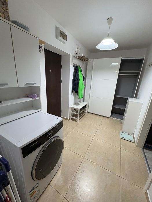 Palladium residence - inchiriere