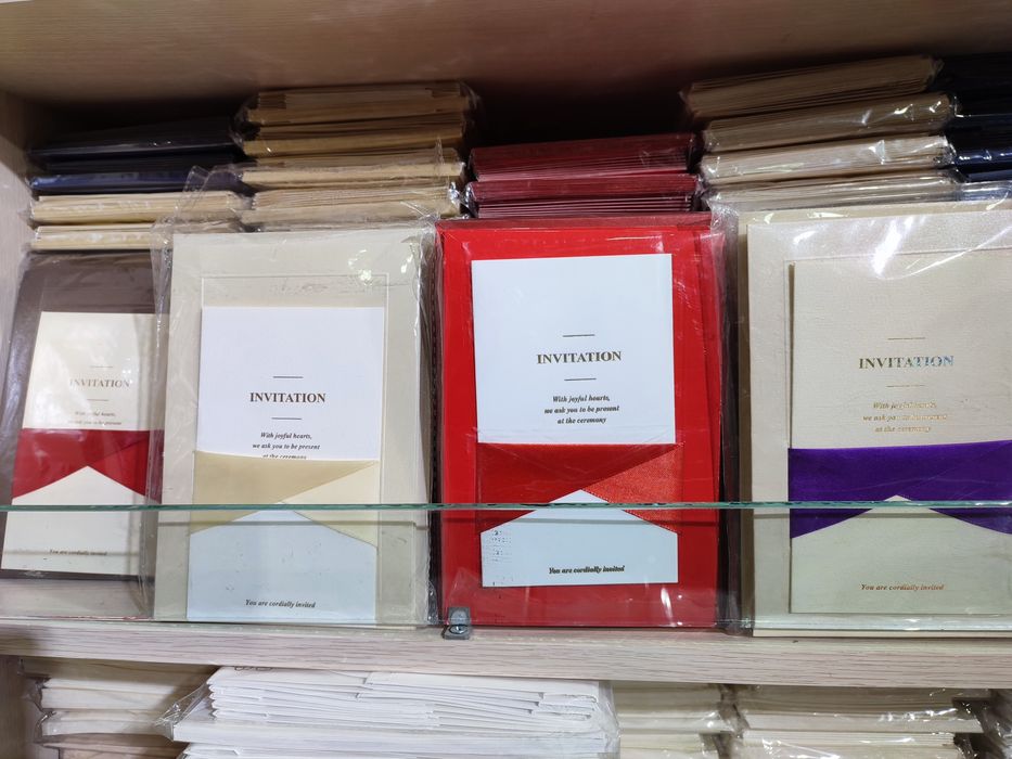 Таклифнома Пригласительные Taklifnoma nikoh oshga