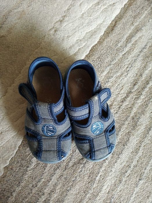 Детски пантофи Колев и Колев 24 номер