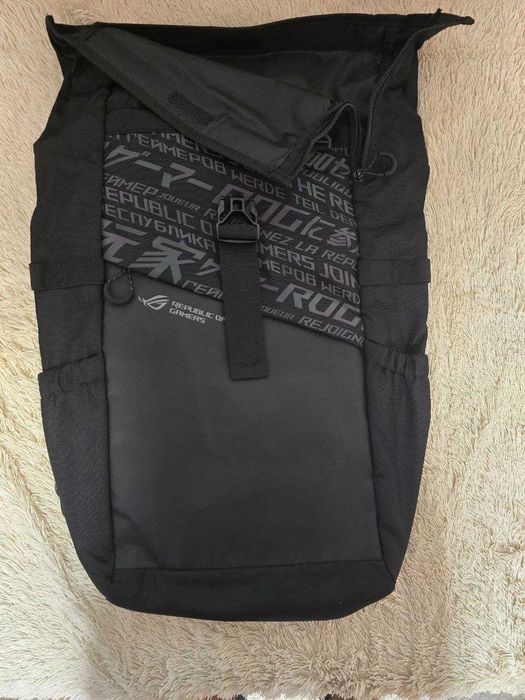 Раница за лаптоп Asus ROG