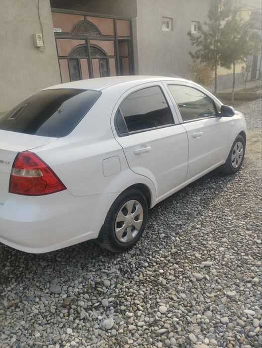 Nexia 3 avtomat 2017