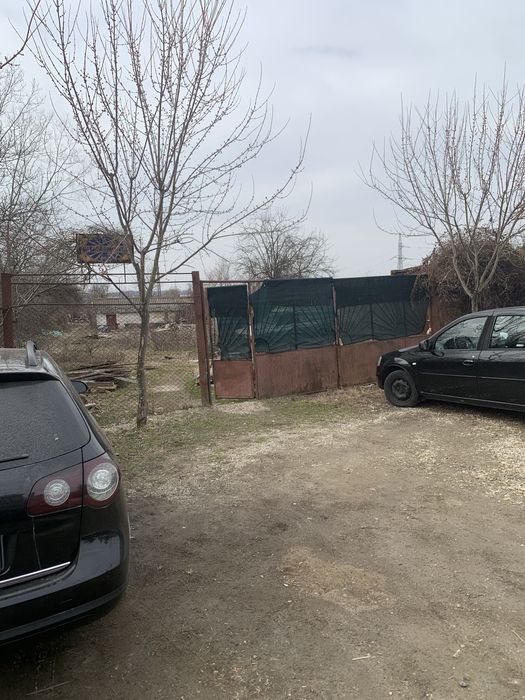 Vand teren intravilan Pitesti-Nord, Auchan-Rotan