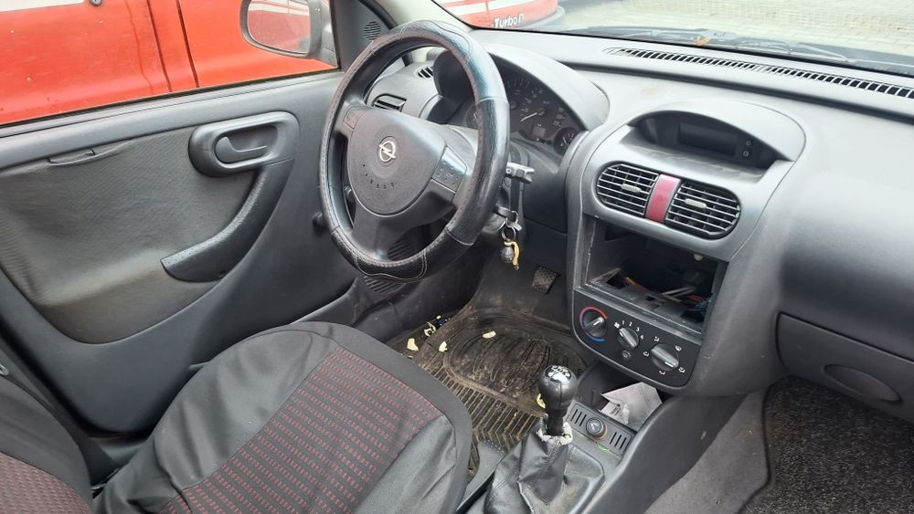 Vand bara ,capta ,far Opel Corsa C