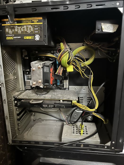 Продается процессоры 10 шт