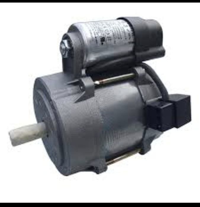 Маторчик котёла аристон