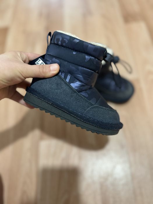 Детская обувь угги сапоги