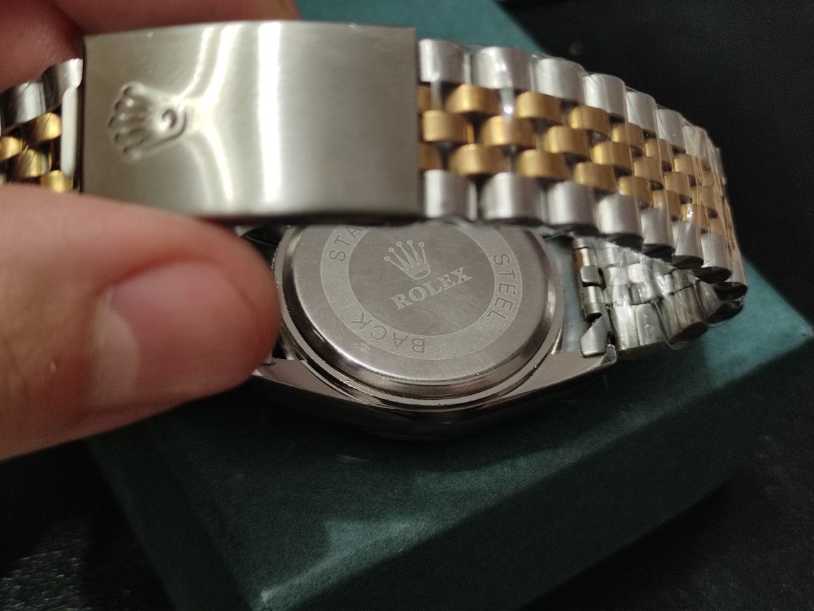 ROLEX Oyster Perpetual DATE JUST / Дамски Часовник