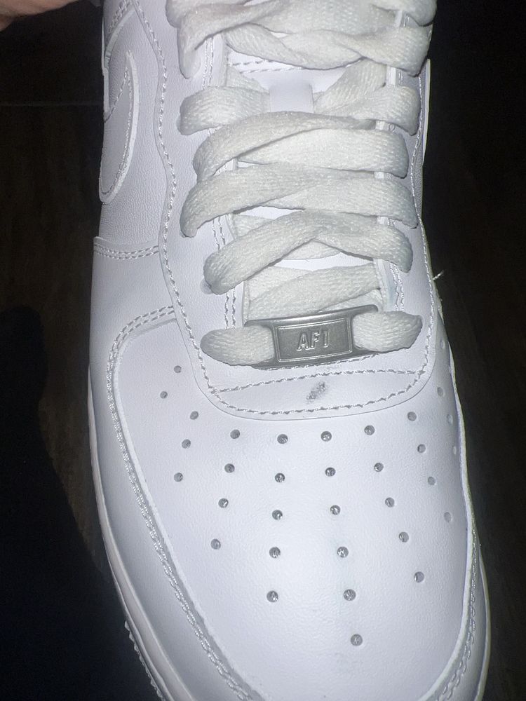 Nike Airforce 1 original