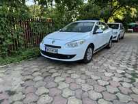 Renault Fluence an 2013 1.5 dci 6 trepte