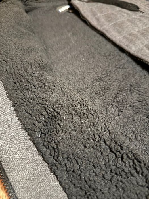 Есенно / Зимно мъжко яке