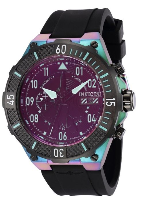 Invicta Aviator 39899
