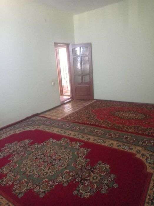 ijaraga 2xonalik kvartira beriladi.Or: 5-mkr,Orbita