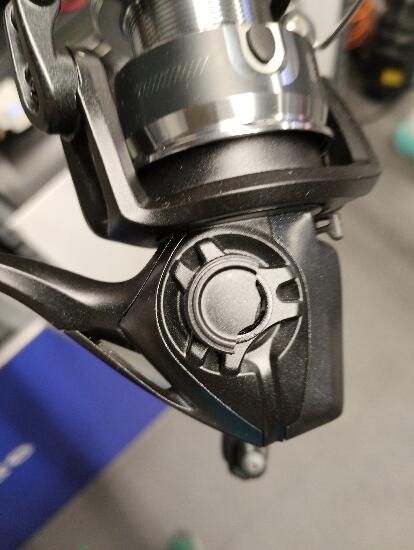 Set lansetă și mulinetă Pescuit cu năluci - produs resigilat Decathlon