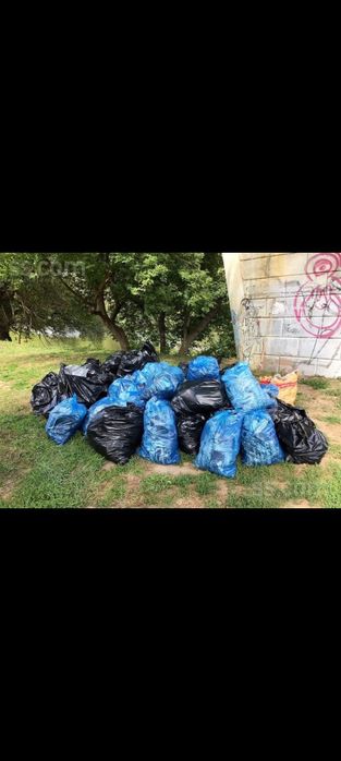 Вывоз мусор musir tashish xizmati