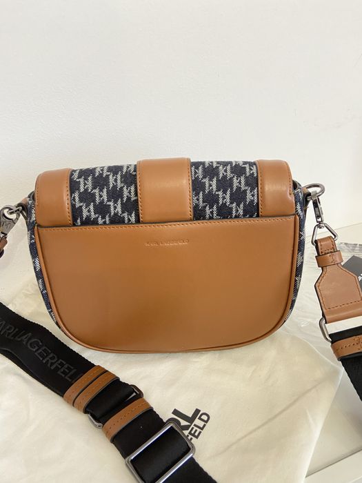 Poseta Karl Lagerfeld originala