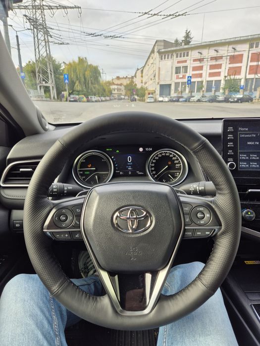 Huse Volane.Huse hand made.Huse  pentru Toyota Corola,Camry,Rav4