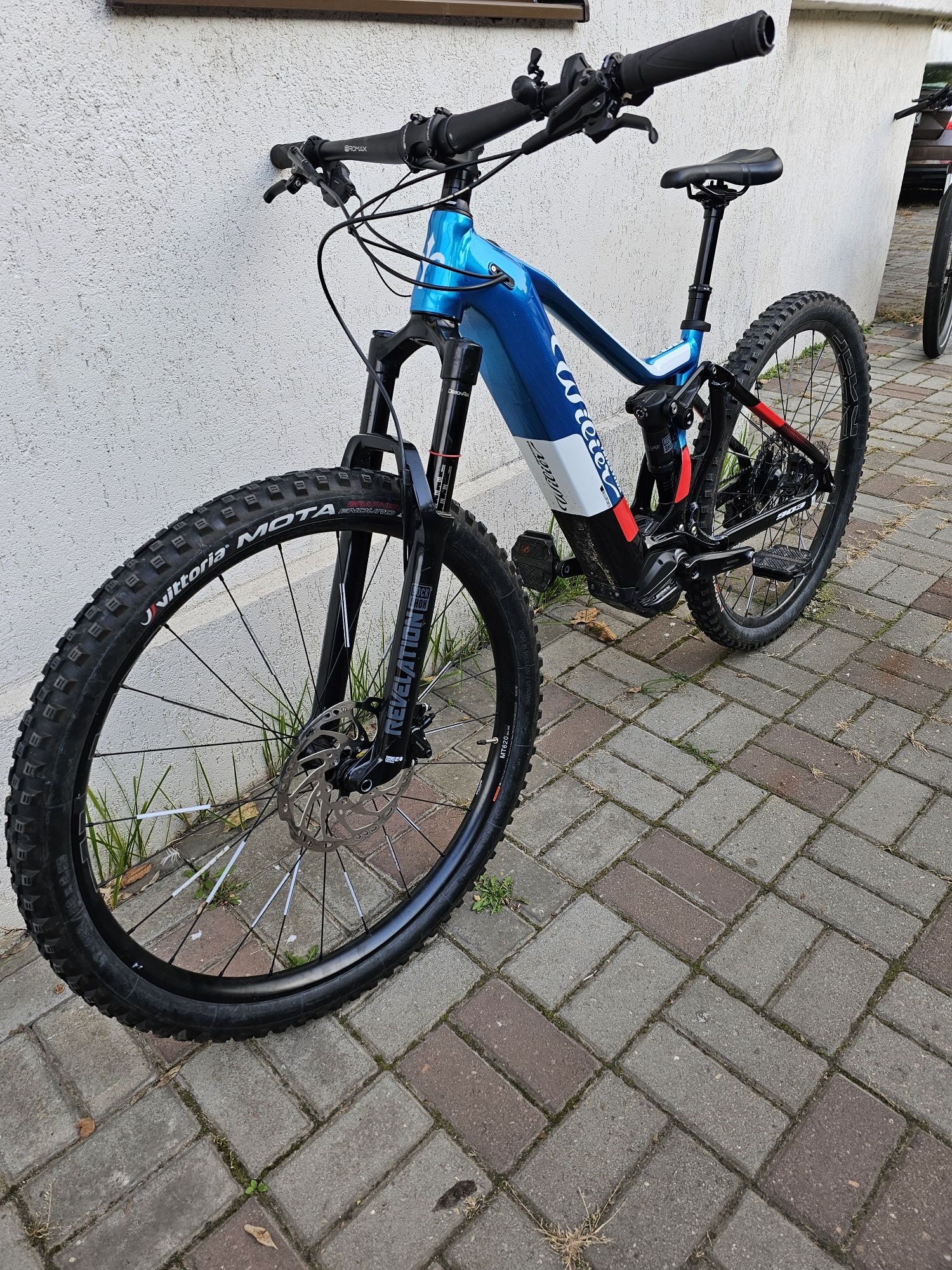 E bike WILLIER Triestina 903 2023  S  29