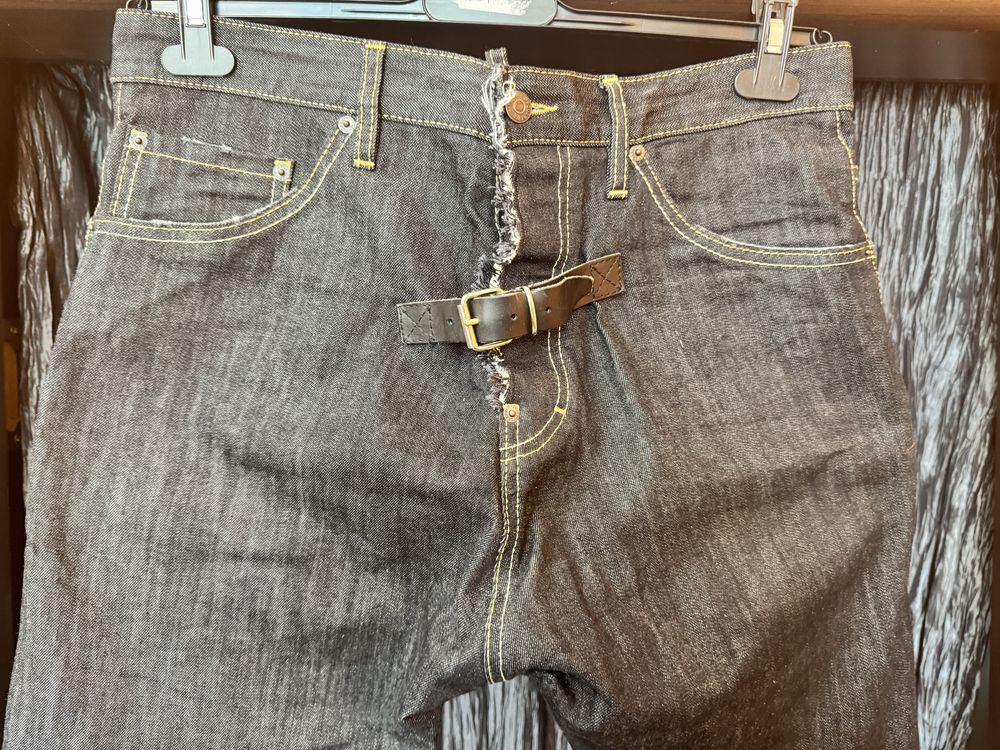 Dsquared2 Оригинални Дънки