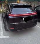 Lixiang L7 Ultra nasiyaga qulay narxda