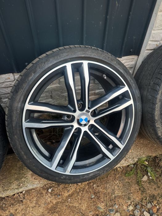 2 Jante Style M704 BMW Seria 3 F30, Seria 4 F32 F36